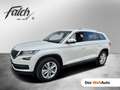 Skoda Kodiaq Style TDI SCR DSG Weiß - thumbnail 1
