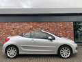 Peugeot 207 CC 1.6 VTi Griffe Leer 17inch 103000km Clima Grijs - thumbnail 4