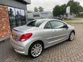 Peugeot 207 CC 1.6 VTi Griffe Leer 17inch 103000km Clima Grijs - thumbnail 24