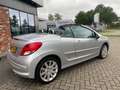 Peugeot 207 CC 1.6 VTi Griffe Leer 17inch 103000km Clima Grijs - thumbnail 9