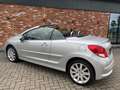 Peugeot 207 CC 1.6 VTi Griffe Leer 17inch 103000km Clima Grijs - thumbnail 3