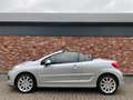 Peugeot 207 CC 1.6 VTi Griffe Leer 17inch 103000km Clima Grijs - thumbnail 2