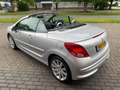 Peugeot 207 CC 1.6 VTi Griffe Leer 17inch 103000km Clima Grijs - thumbnail 19
