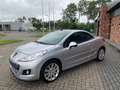 Peugeot 207 CC 1.6 VTi Griffe Leer 17inch 103000km Clima Grijs - thumbnail 21