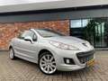 Peugeot 207 CC 1.6 VTi Griffe Leer 17inch 103000km Clima Grijs - thumbnail 6