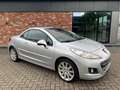 Peugeot 207 CC 1.6 VTi Griffe Leer 17inch 103000km Clima Grijs - thumbnail 22