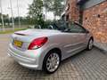 Peugeot 207 CC 1.6 VTi Griffe Leer 17inch 103000km Clima Grijs - thumbnail 12