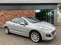 Peugeot 207 CC 1.6 VTi Griffe Leer 17inch 103000km Clima Grijs - thumbnail 8