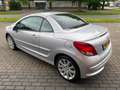 Peugeot 207 CC 1.6 VTi Griffe Leer 17inch 103000km Clima Grijs - thumbnail 25