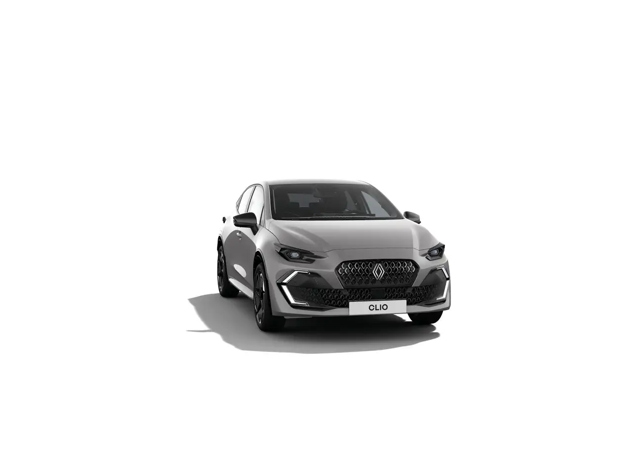 Renault Clio 2026