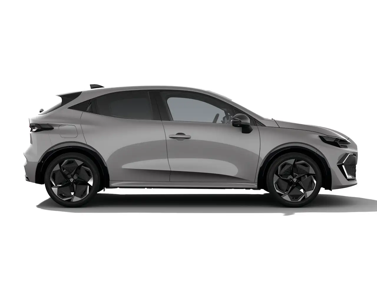 Renault Clio 2026
