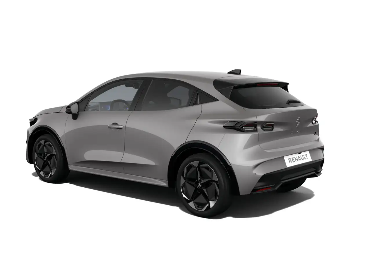 Renault Clio 2026