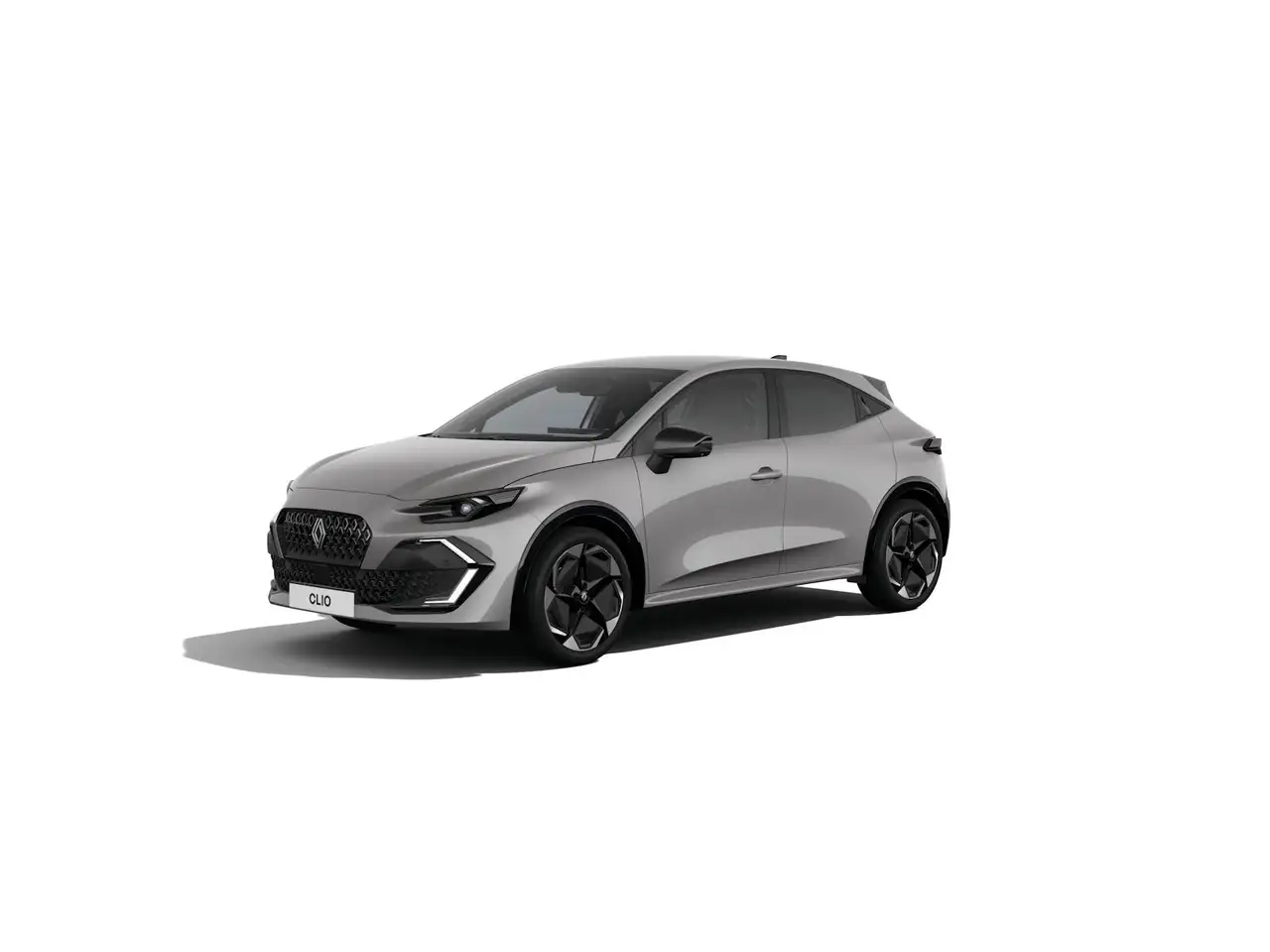 Renault Clio 2026