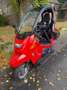 BMW C1 Rot - thumbnail 3