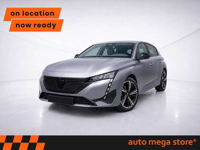 2025 Peugeot Unknown