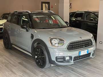 Countryman All4 Benzina 1.5