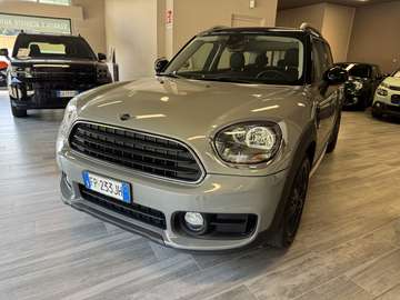 Countryman All4  Benzina 1.5
