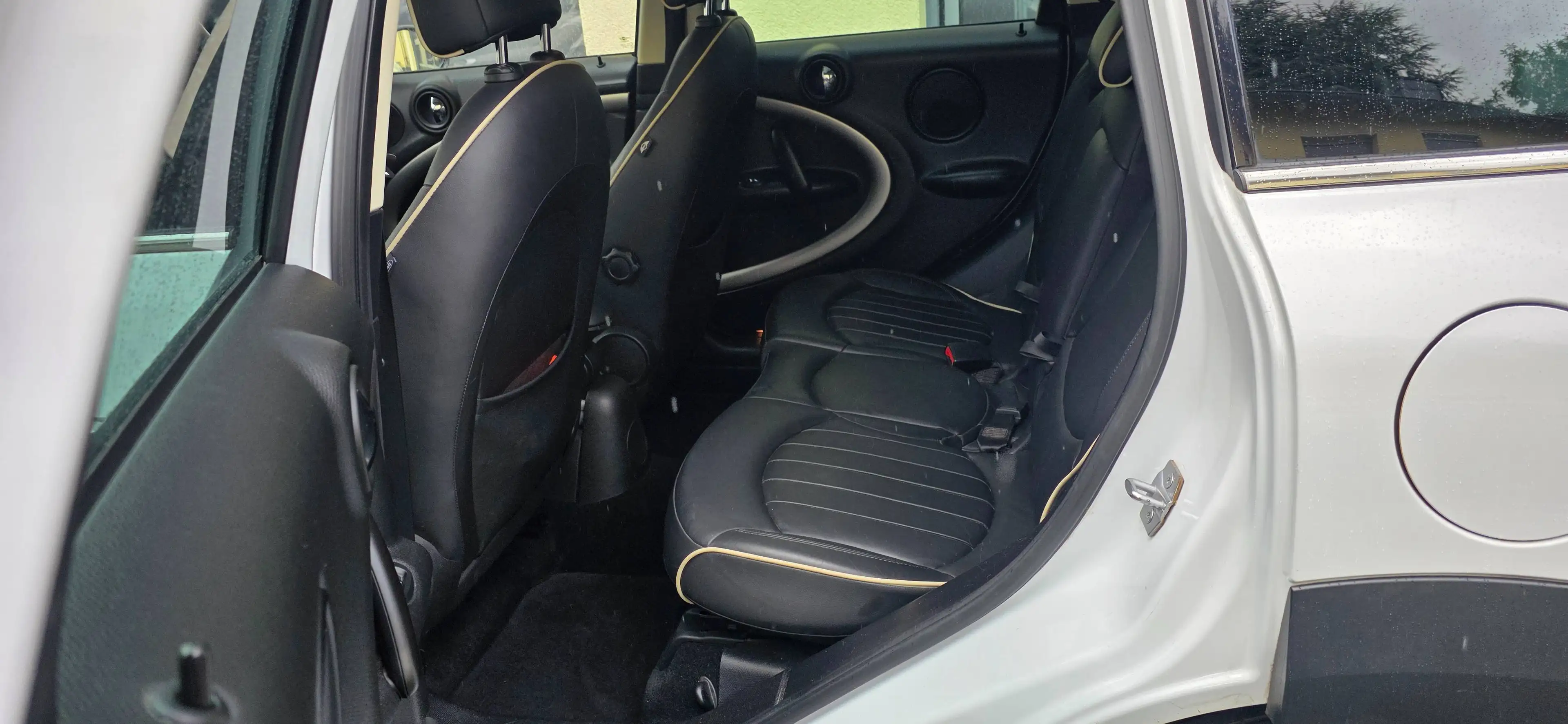 MINI One Countryman Pano*Leder*Auto*Navi*PDC*Xenon*Garantie — photo 10