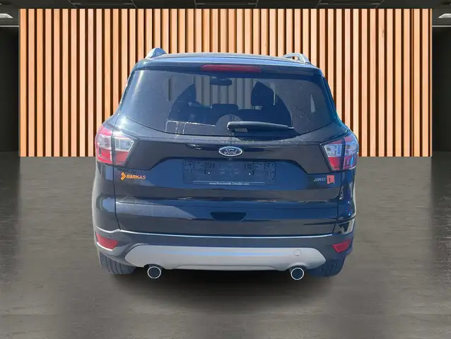 Ford Kuga view 11