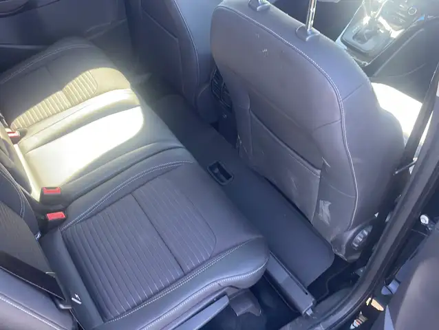 Ford Kuga view 14