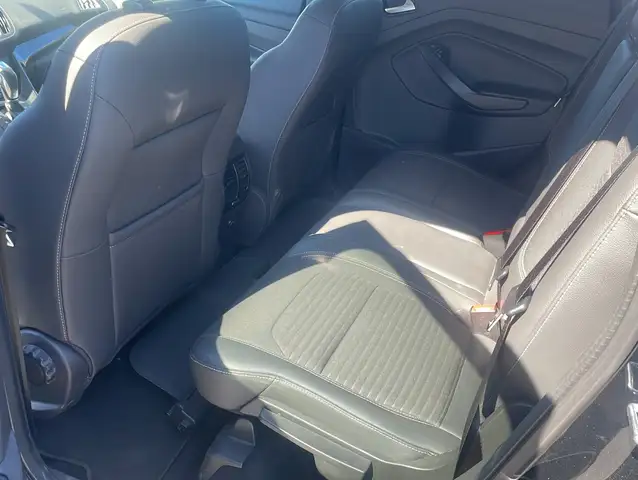 Ford Kuga view 9