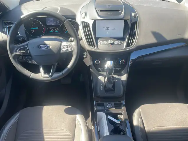 Ford Kuga view 6