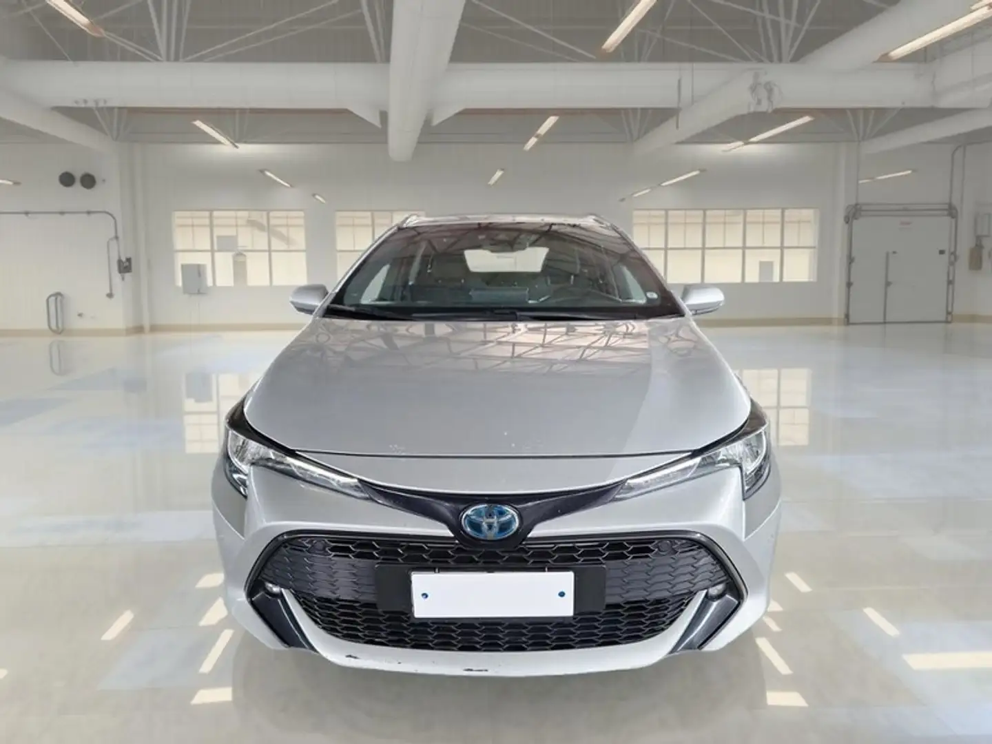 Toyota Corolla TS 1.8 Hybrid Business Tech WAGON - 2