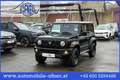 Suzuki Jimny 1,5 VVT Allgrip N1 LCV AHK 8-fach bereift Schwarz - thumbnail 1
