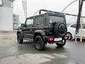 Suzuki Jimny 1,5 VVT Allgrip N1 LCV AHK 8-fach bereift Schwarz - thumbnail 25