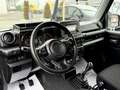 Suzuki Jimny 1,5 VVT Allgrip N1 LCV AHK 8-fach bereift Schwarz - thumbnail 11