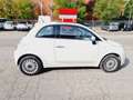 Fiat 500 1.2 Lounge 69cv neopatentati Blanc - thumbnail 8