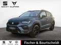 SEAT Ateca 1.5 TSI FR DSG NAVI AHK KAMERA LED SHZ Grau - thumbnail 1