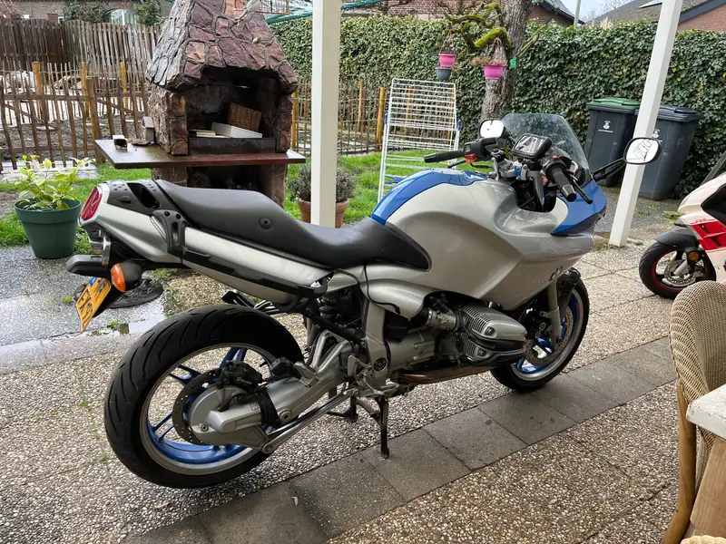 BMW R 1100 S - foto 7