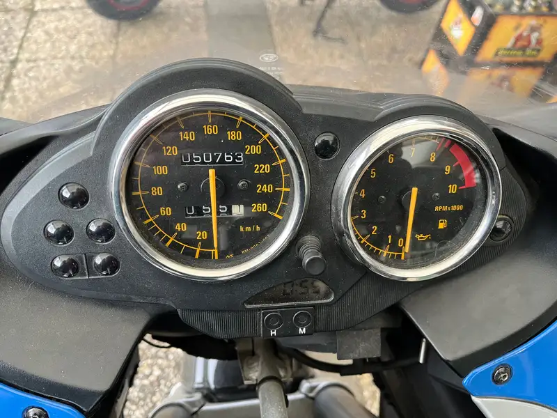 BMW R 1100 S - foto 5