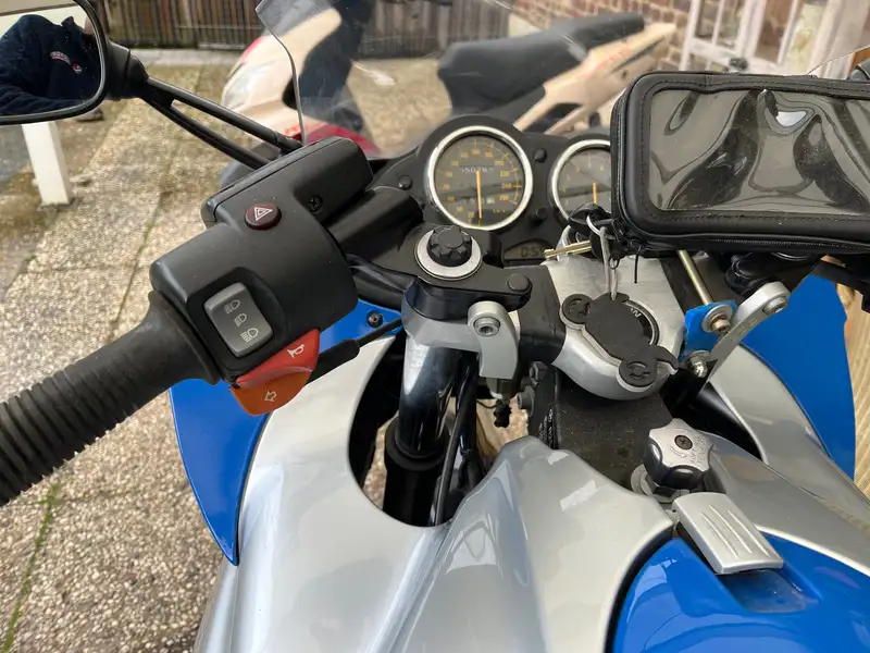 BMW R 1100 S - foto 3