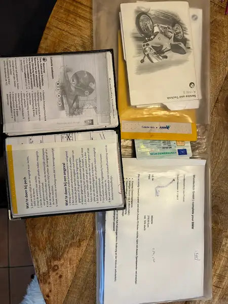 BMW R 1100 S - foto 2