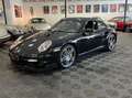 Porsche 997 TURBO 997 3.6 Turbo (480Ch) Noir - thumbnail 2