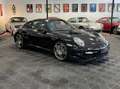 Porsche 997 TURBO 997 3.6 Turbo (480Ch) Noir - thumbnail 1