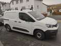 Peugeot Partner 1.2 PureTech L1 Light Premium S/S(EU6.3) Blanc - thumbnail 3