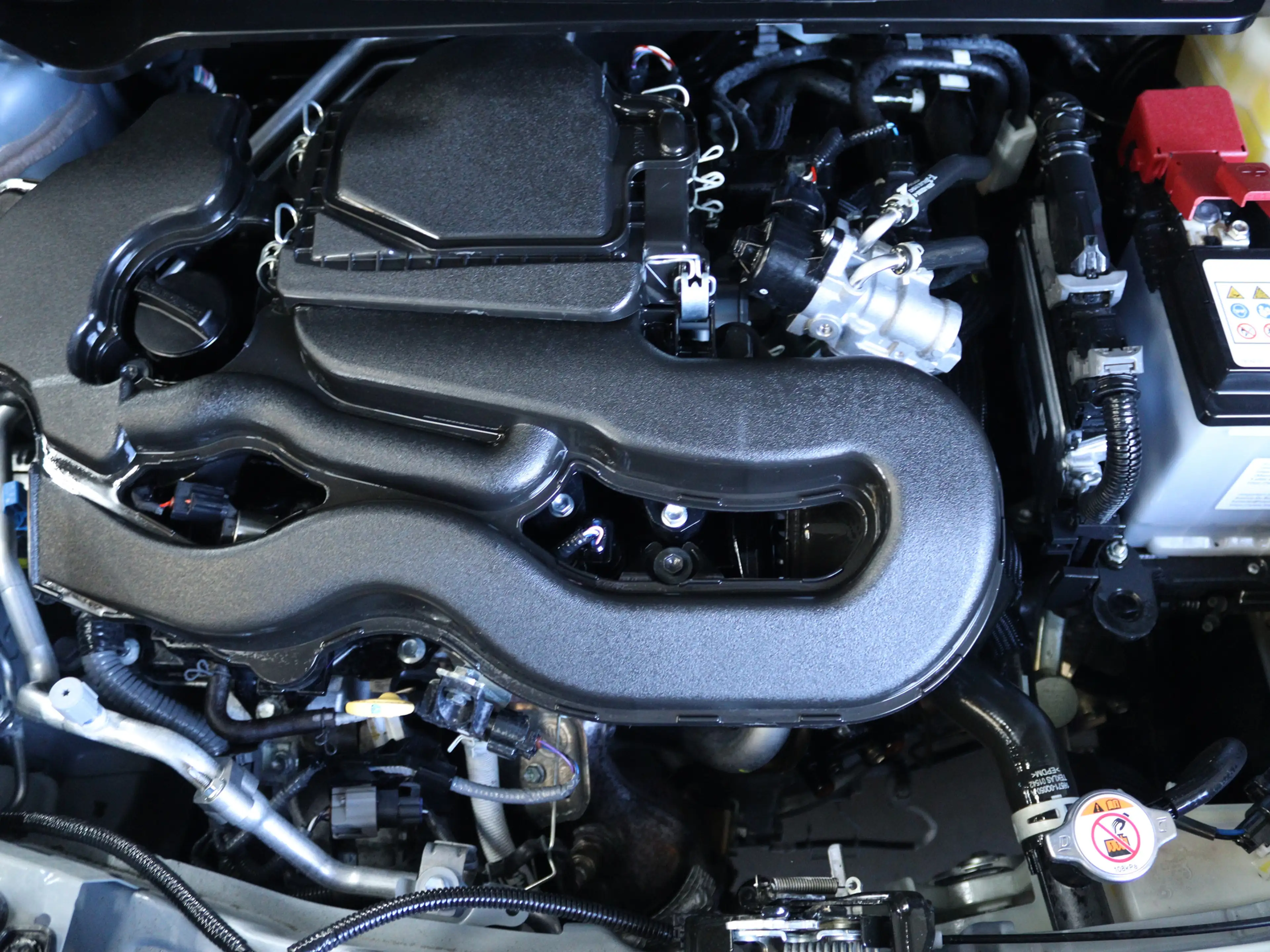 Toyota Aygo X 1.0 VVT-i MT Play | Apple CarPlay / Android Auto ( — photo 4