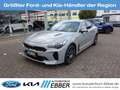 Kia Stinger GT 4WD 3.3 V6 T-GDI mit Sportabgasanlage Srebrny - thumbnail 1