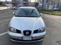 SEAT Ibiza 5p 1.4 16v Signo NEOPATENTATI Argento - thumbnail 2
