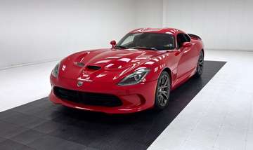 SRT GTS Coupe