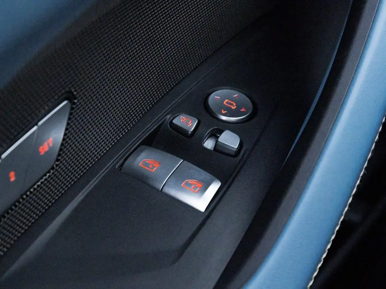 BMW M4 снимка BMW M4