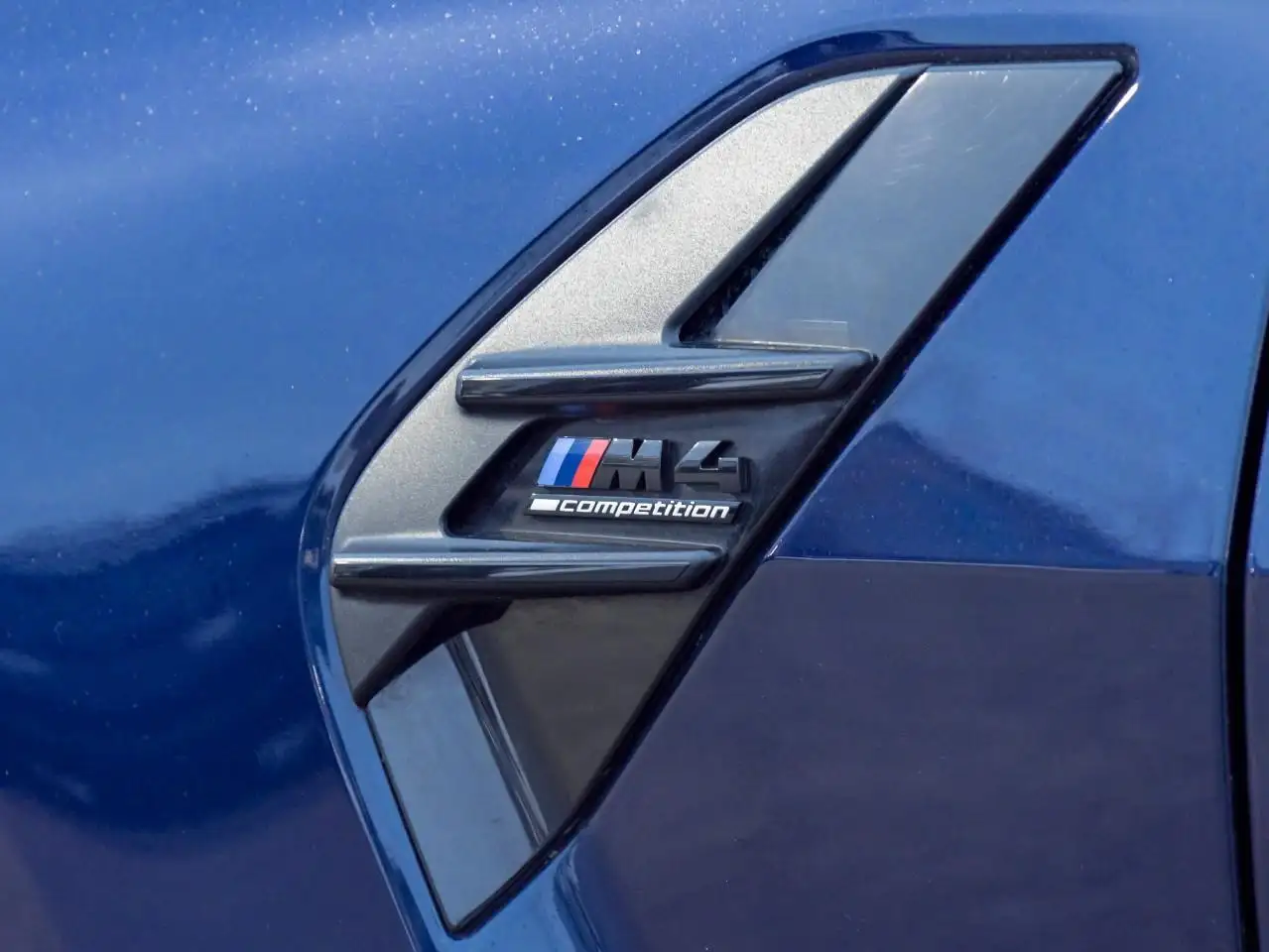 BMW M4 снимка BMW M4