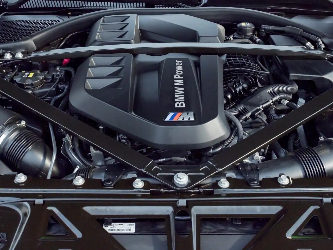 BMW M4 снимка BMW M4
