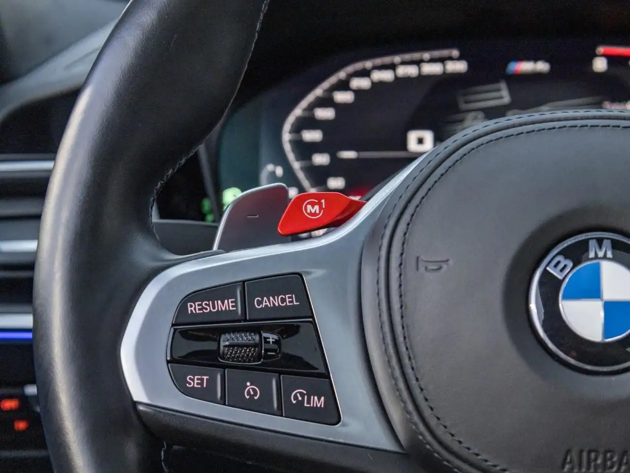 BMW M4 снимка BMW M4
