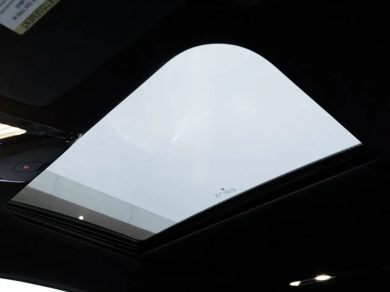 BMW M4 снимка BMW M4