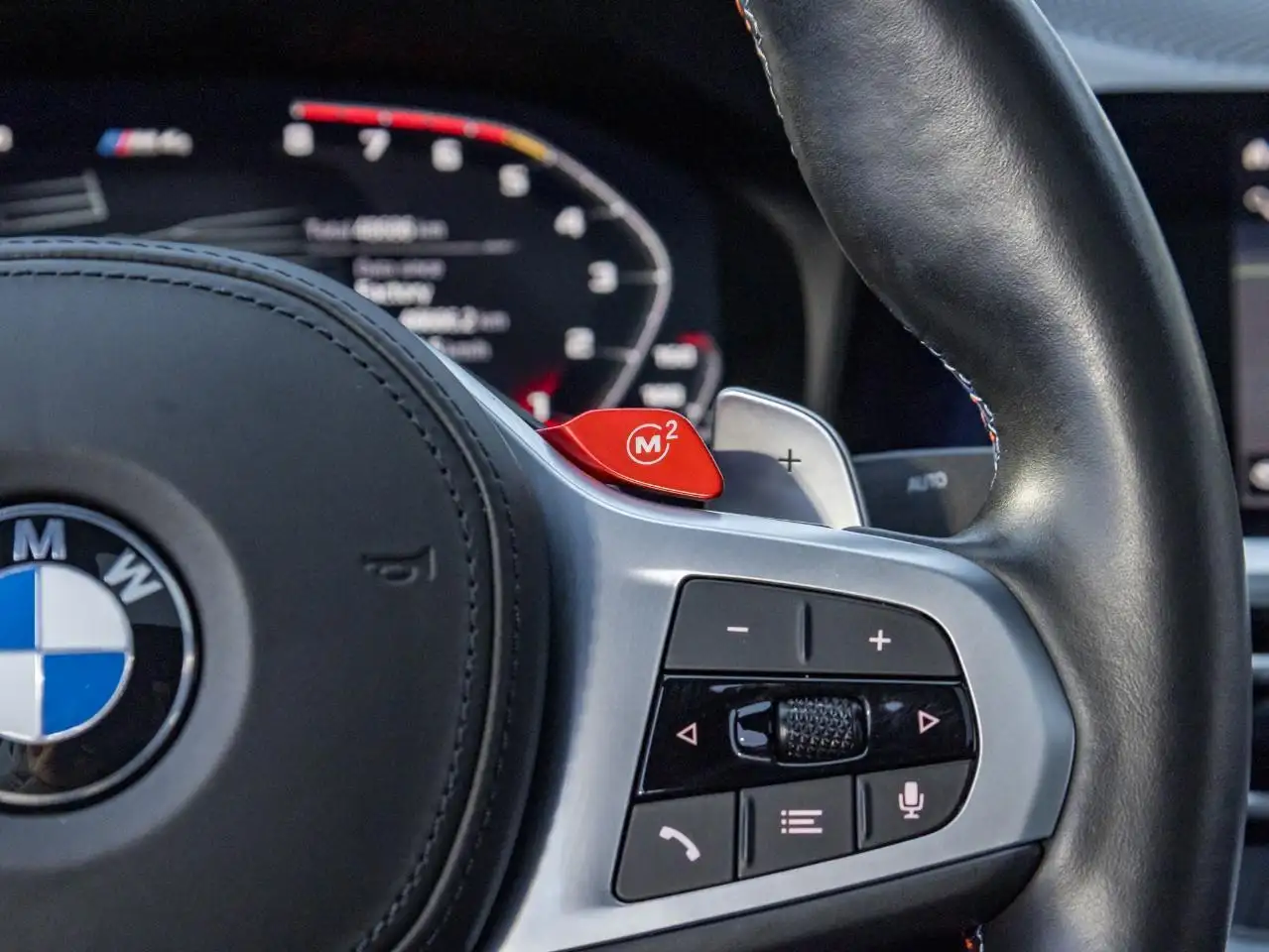 BMW M4 снимка BMW M4