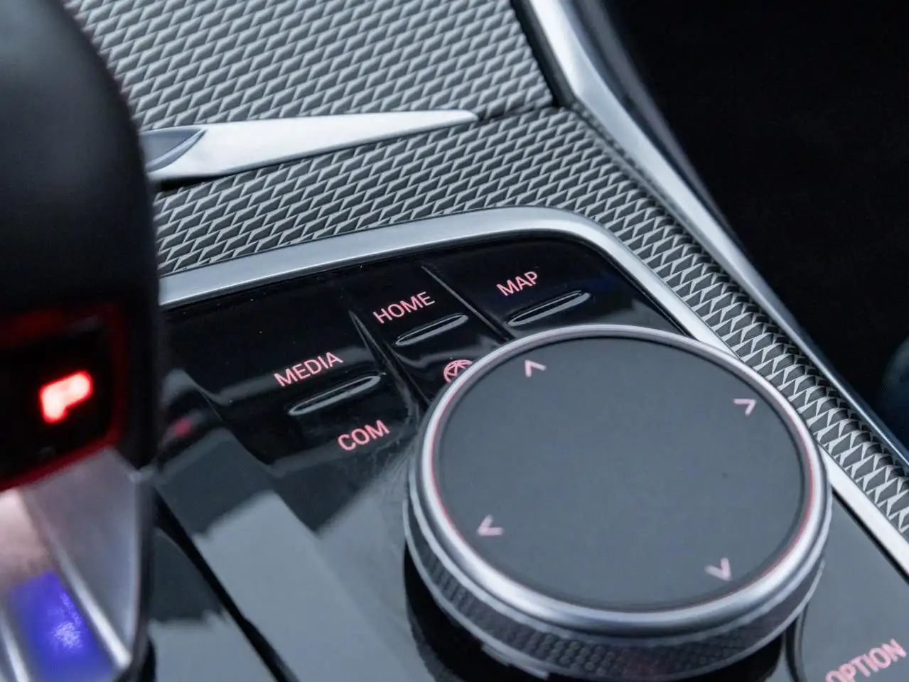 BMW M4 снимка BMW M4